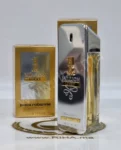 1 Million Lucky - Paco Rabanne Eau de Toilette 1 1 Million Lucky de Paco Rabanne est un parfum Boisé pour homme