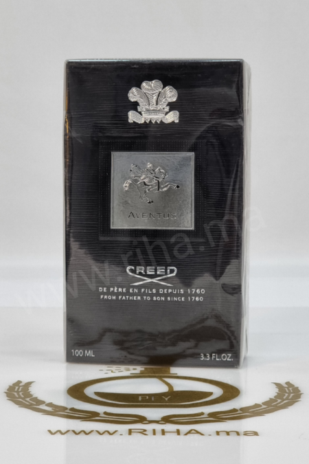 Aventus de Creed  est un parfum Chypré Fruité pour homme