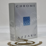 Azzaro chrome pour homme