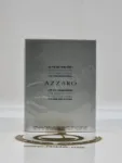 Azzaro chrome pour homme