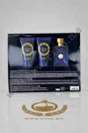 Coffret Versace Dylan Blue-Versace