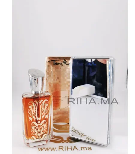 Theirry mugler Miroir des Majestes - Theirry mugler