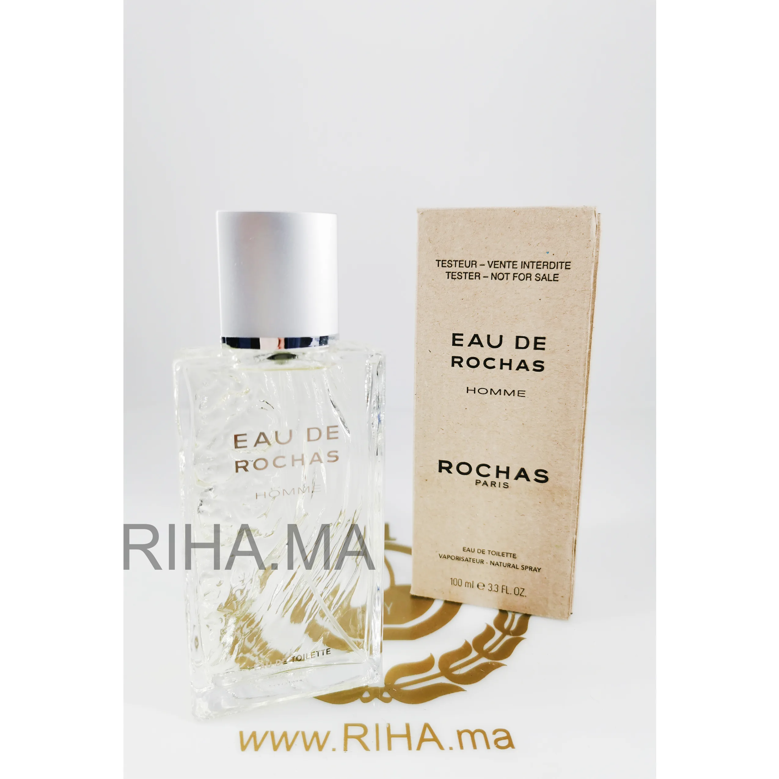 Eau de Rochas Homme pour homme -Rochas 1 riha10
