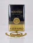 Wanted by Night Azzaro Eau de Parfum Pour Homme 1 wanted by night