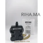 Testeur Toy Boy Moschino 100ml - Moschino 1 1