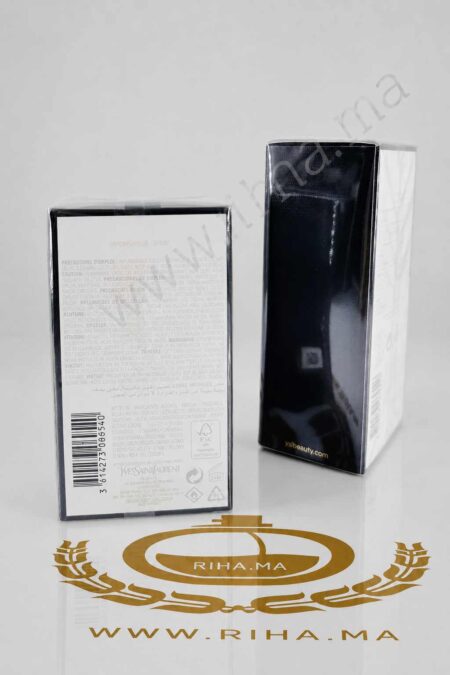 Libre Intense Yves Saint Laurent pour femme -Yves Saint Laurent