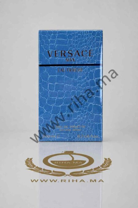 versace eau fraich