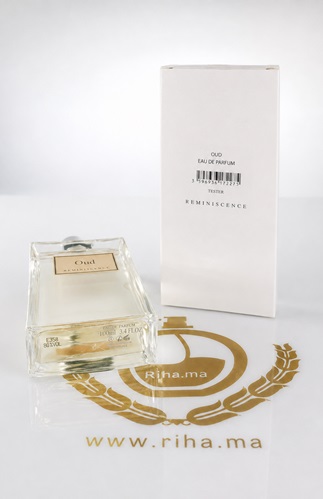 Oud Reminiscence pour homme et femme