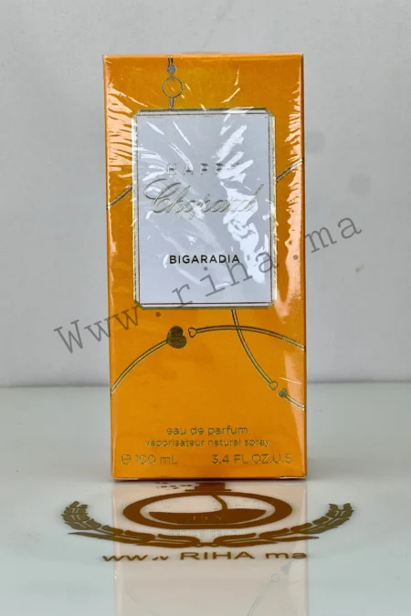 Happy Chopard Bigaradia pour femme- Chopard prix maroc