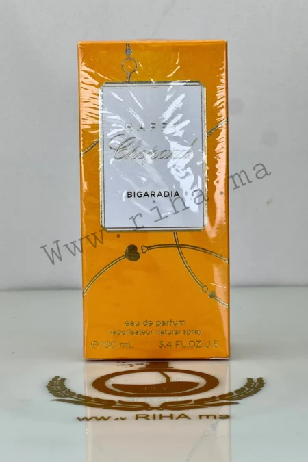 Happy Chopard Bigaradia pour femme- Chopard prix maroc