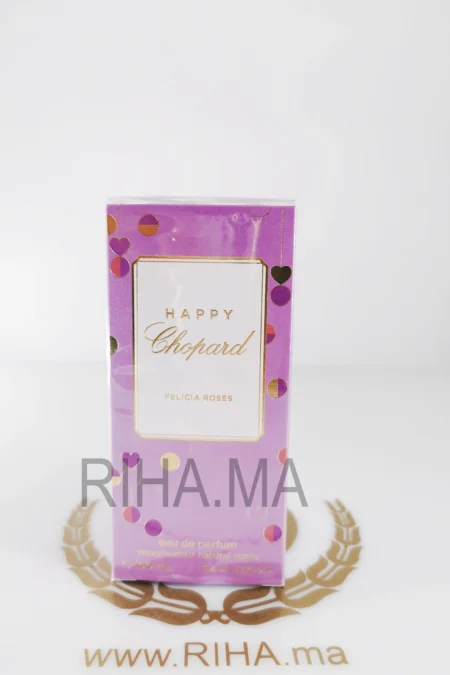 Happy Chopard Felicia Roses Chopard pour femme- Chopard Chopard - parfum Maroc