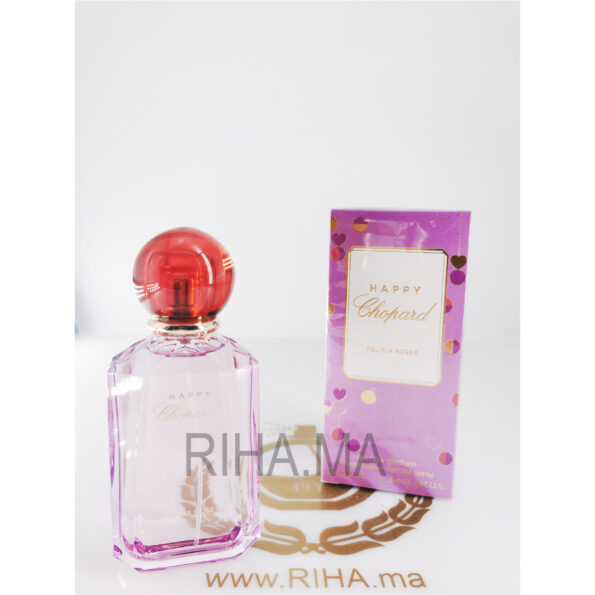 Happy Chopard Felicia Roses Chopard pour femme