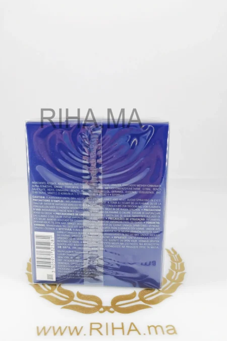 Polo Ultra Blue Ralph Lauren pour homme -Ralph Lauren Ralph Lauren - parfum Maroc