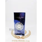 Patchouli Ardent Guerlain pour homme - Guerlain 1 Untitled-4