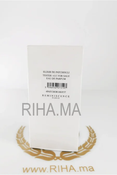 Oud Reminiscence pour homme et femme Reminiscence brand - parfum Maroc