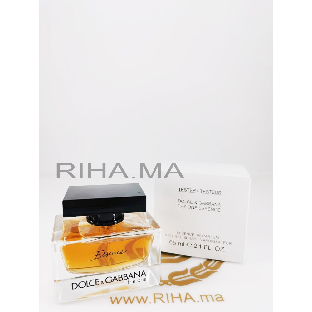 WhatsApp Image 2021-07-06 at 12.58.00 The One Essence Dolce&Gabbana pour femme riha