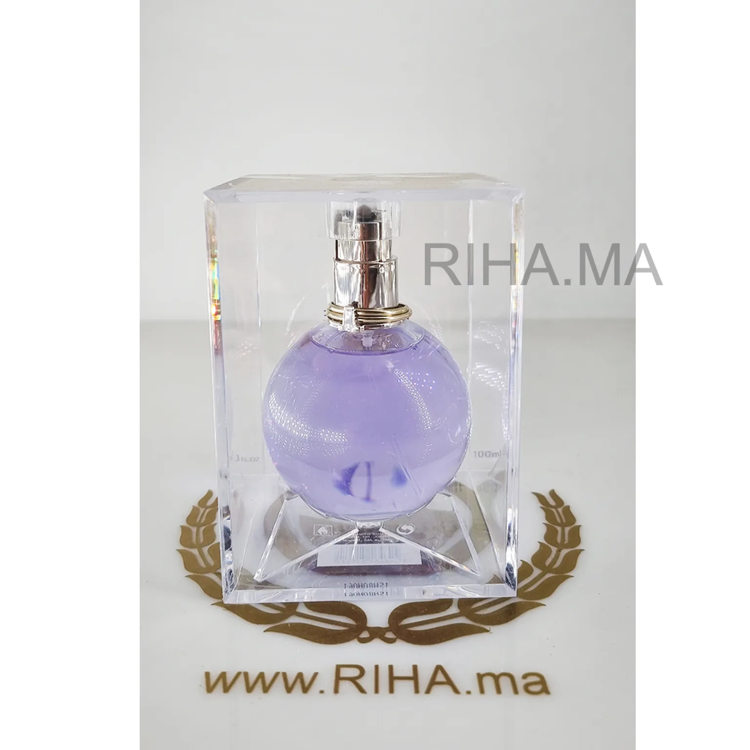Eclat d’Arpège -Lanvin pour femme Lanvin - parfum Maroc