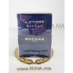 L'homme Rochas- Rochas Paris 1 sd