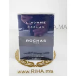 L'homme Rochas- Rochas Paris 1 sd