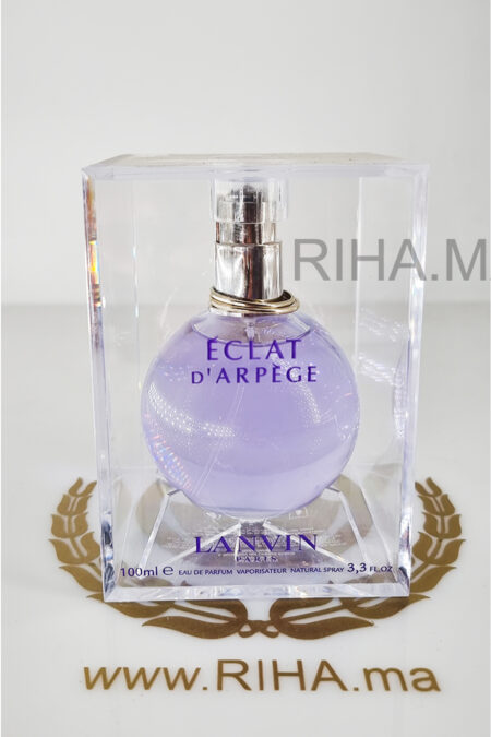 chez Riha meilleur parfumerie Maroc qui vend des parfums originaux- prix Maroc