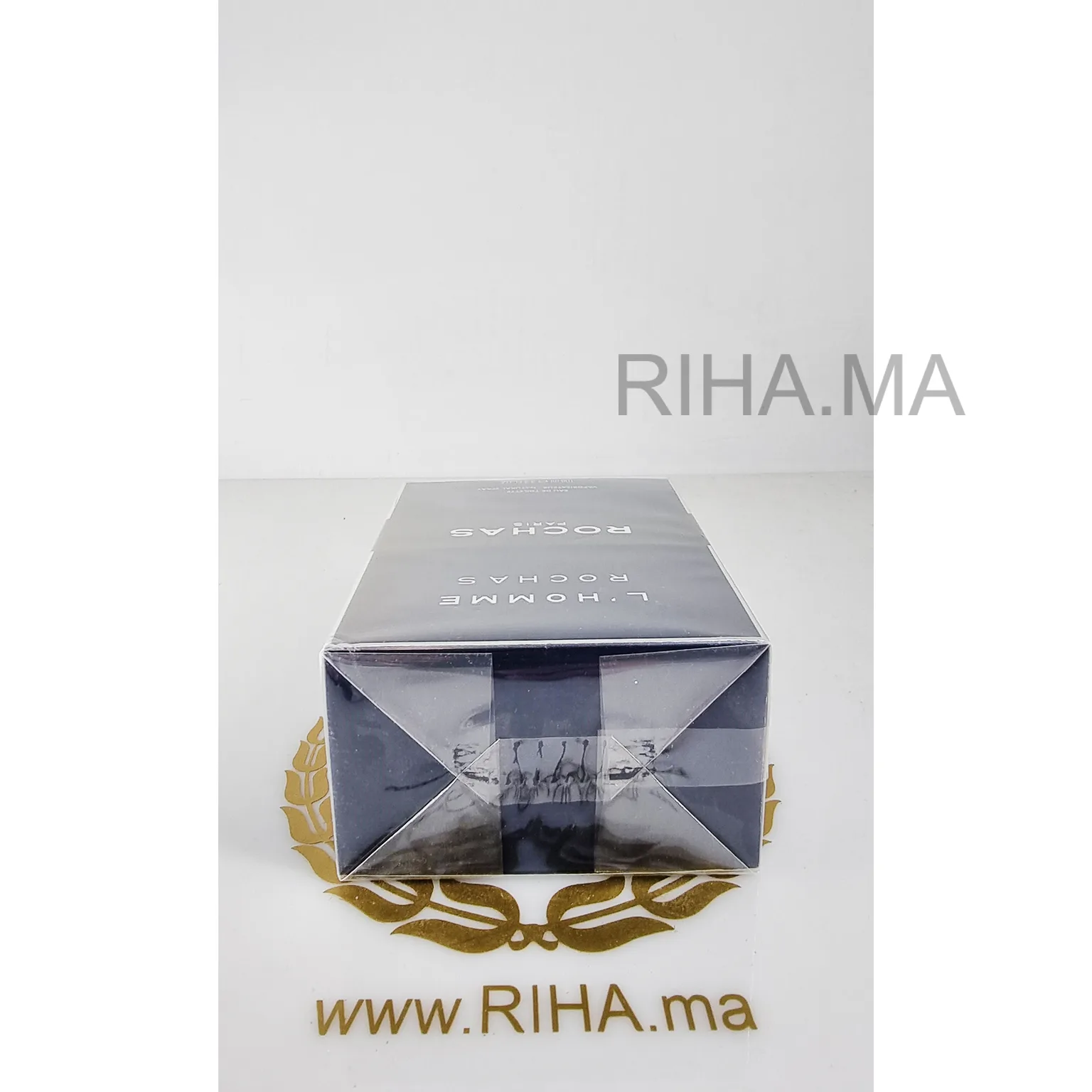 xsax L’homme Rochas- Rochas Paris Rochas - parfum Maroc