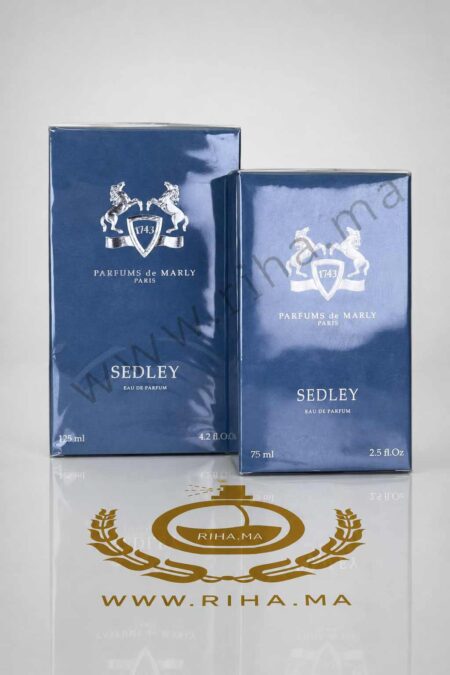 Sedley Parfums de Marly pour homme - Parfums de Marly
