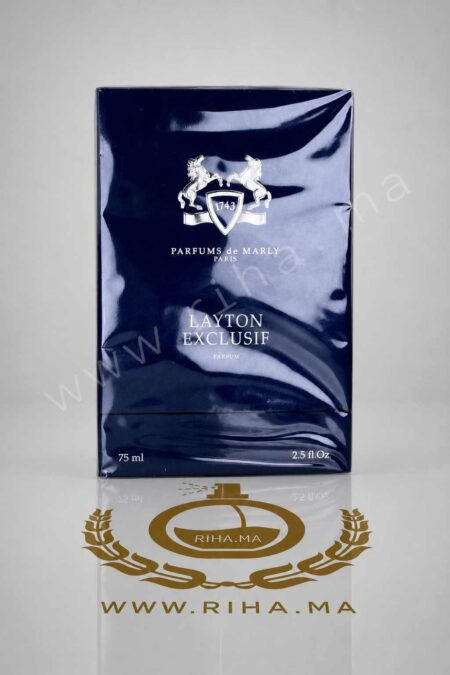 Layton Exclusif Parfums de Marly pour homme - Parfums de Marly prix maroc