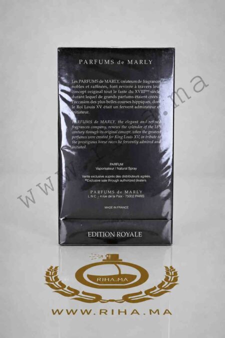 pegasus Exclusif Parfums de Marly pour homme - Parfums de Marly prix maroc