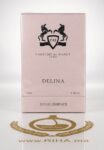 Delina Parfums de Marly Eau de parfum 75ml pour femme 1 Delina Parfums de Marly Eau de parfum 75ml pour femme