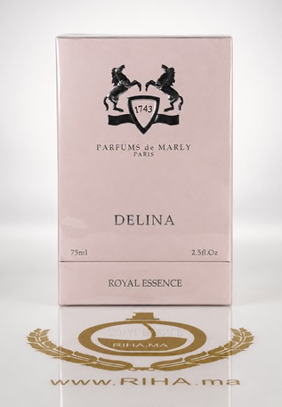 Delina Parfums de Marly Eau de parfum 75ml pour femme