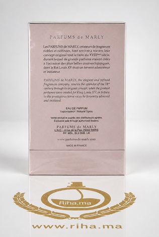 Delina Parfums de Marly Eau de parfum 75ml pour femme