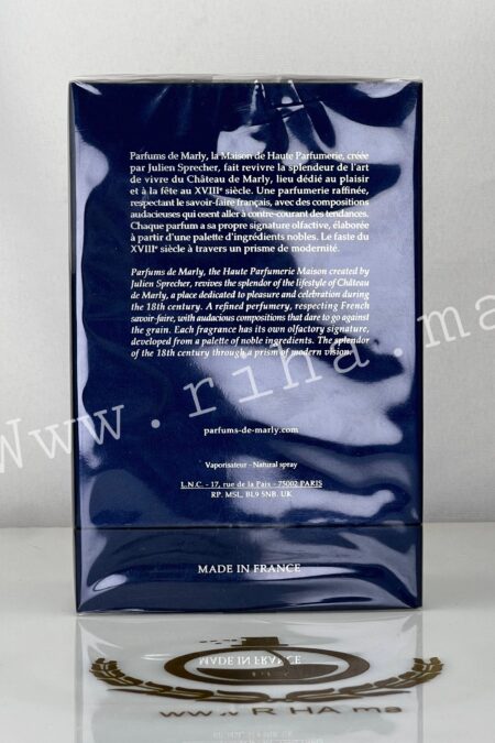 Layton Exclusif Parfums de Marly pour homme - Parfums de Marly prix maroc