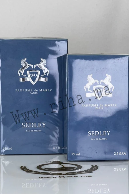 Sedley Parfums de Marly pour homme - Parfums de Marly
