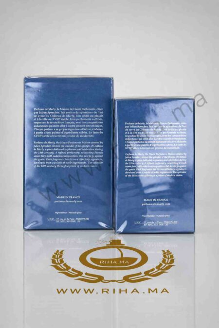 Sedley Parfums de Marly pour homme - Parfums de Marly
