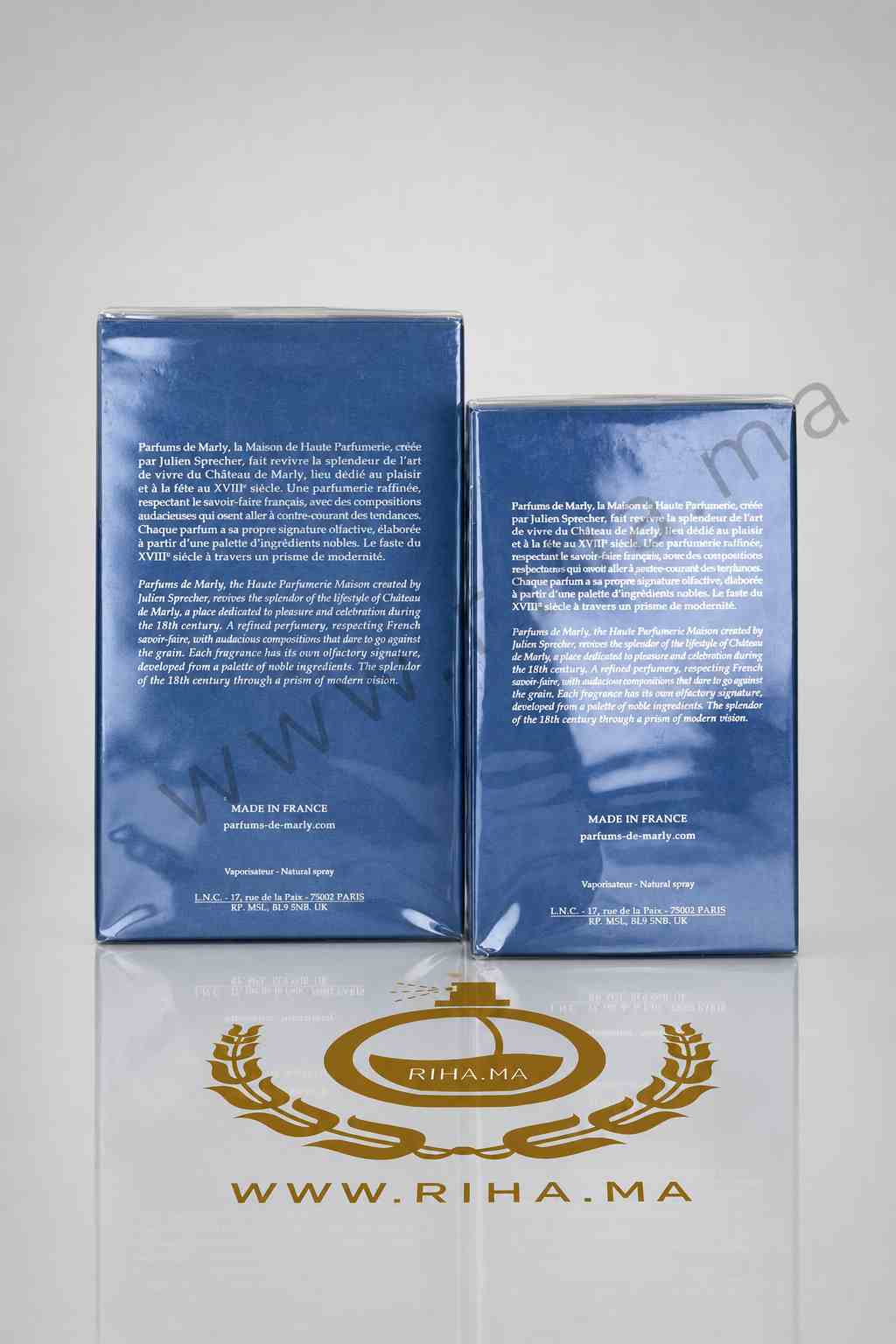 Sedley Parfums de Marly pour homme - Parfums de Marly Sedley Parfums de Marly pour homme - Parfums de Marly