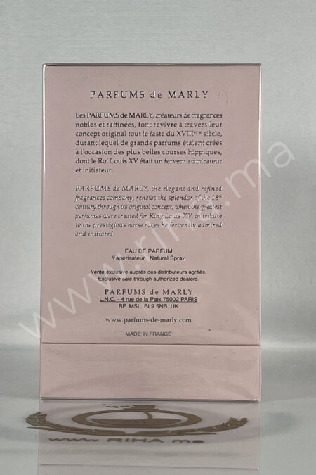 Delina Parfums de Marly