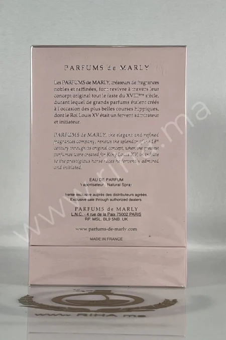 Delina Parfums de Marly