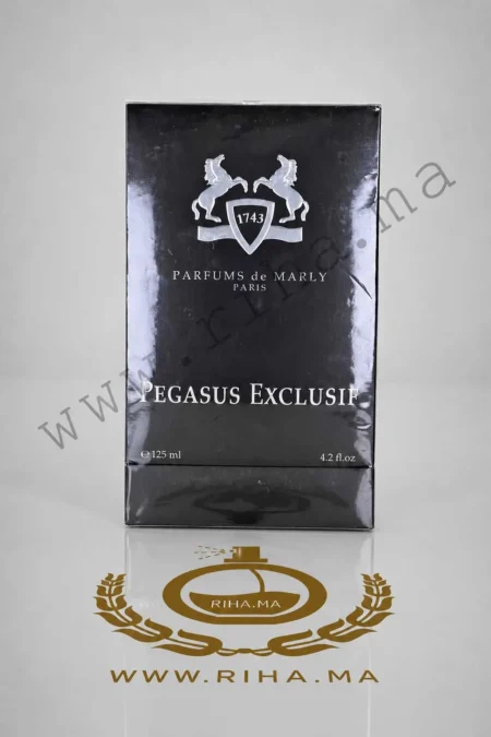 pegasus Exclusif Parfums de Marly pour homme - Parfums de Marly prix maroc