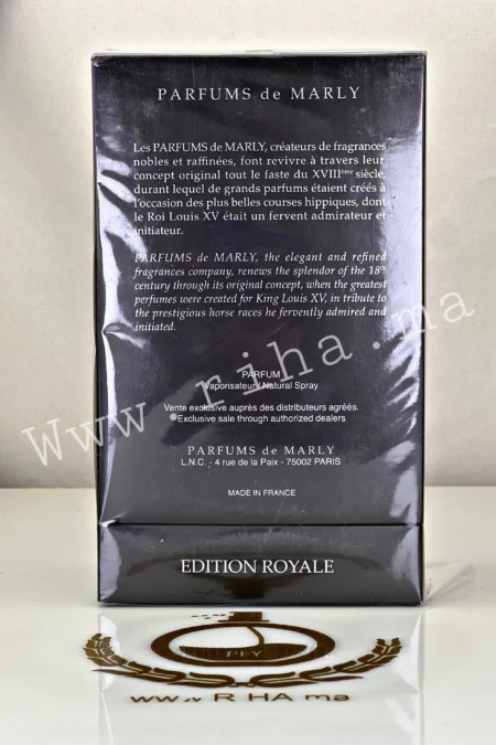 pegasus Exclusif Parfums de Marly pour homme - Parfums de Marly prix maroc