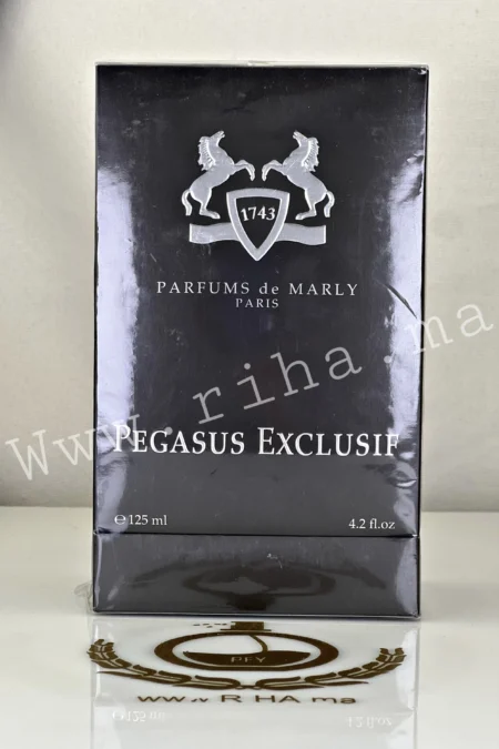 pegasus Exclusif Parfums de Marly pour homme - Parfums de Marly prix maroc