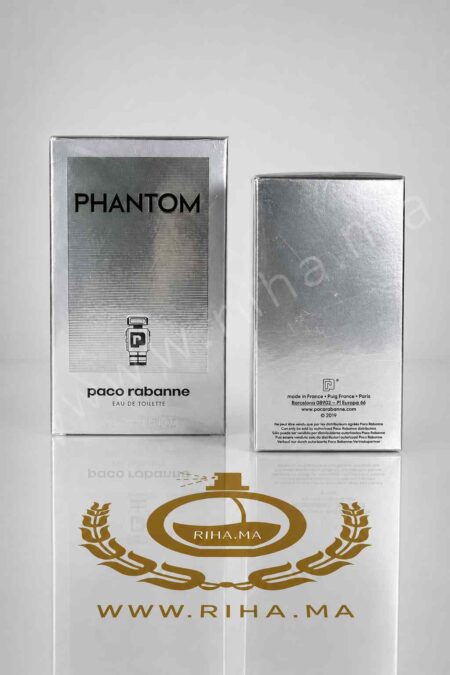 Phantom Paco Rabanne