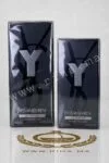 Y Le Parfum Yves Saint Laurent pour homme 1 Y Le Parfum Yves Saint Laurent pour homme prix maroc