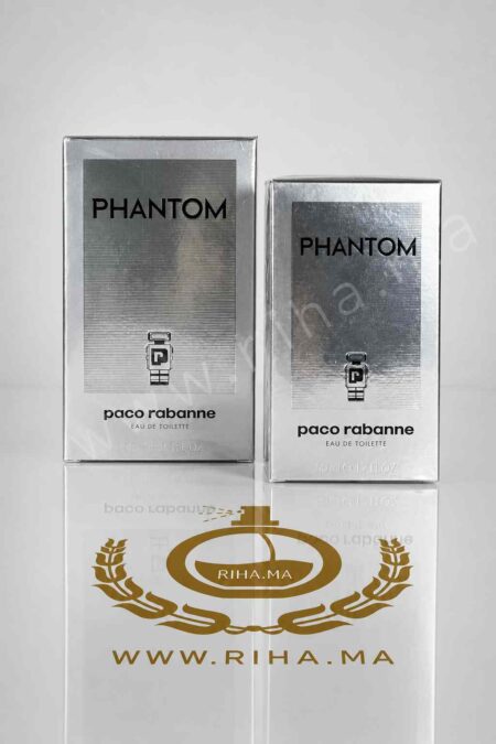 Phantom Paco Rabanne