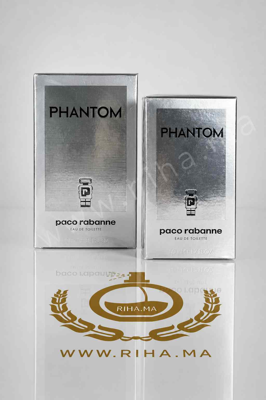 Phantom Paco Rabanne Phantom Paco Rabanne