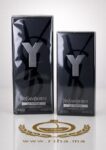 Y Le Parfum Yves Saint Laurent Pour Homme