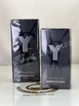 Y Le Parfum Yves Saint Laurent pour homme prix maroc