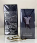 Y Le Parfum Yves Saint Laurent pour homme prix maroc