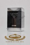 Prada L'Homme Intense pour homme 1 l’homme prada intese