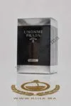 Prada L'Homme Intense pour homme 1 l’homme prada intese