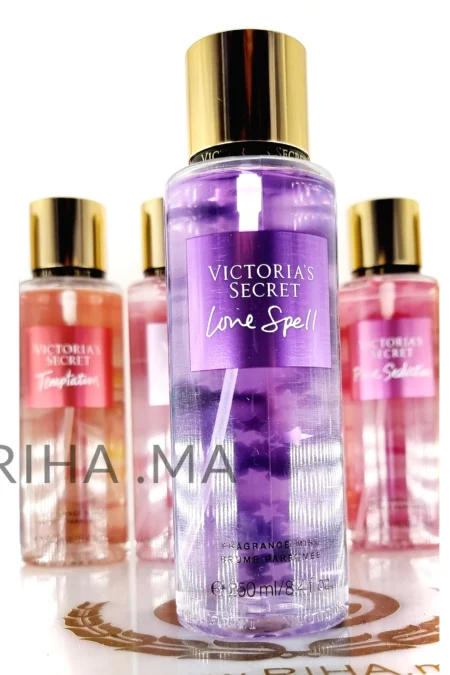 Love Spell Victoria&rsquo;s Secret pour femme Victoria's Secret - parfum Maroc